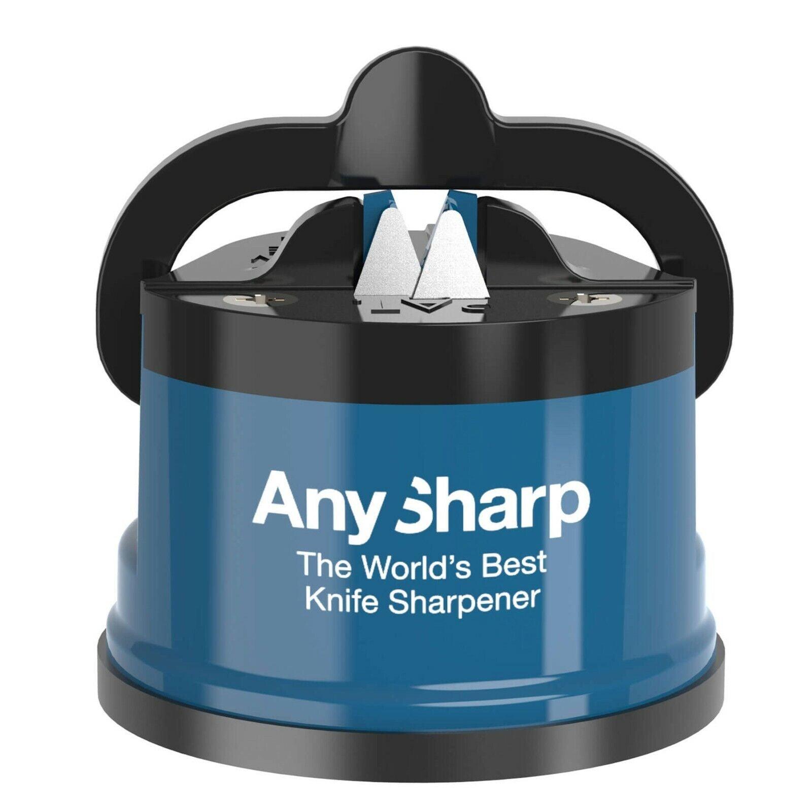 Electric Knife Sharpener UK - World's Best Knife Sharpener