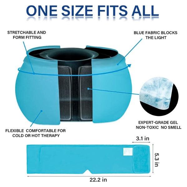 Best Migraine Ice Cap