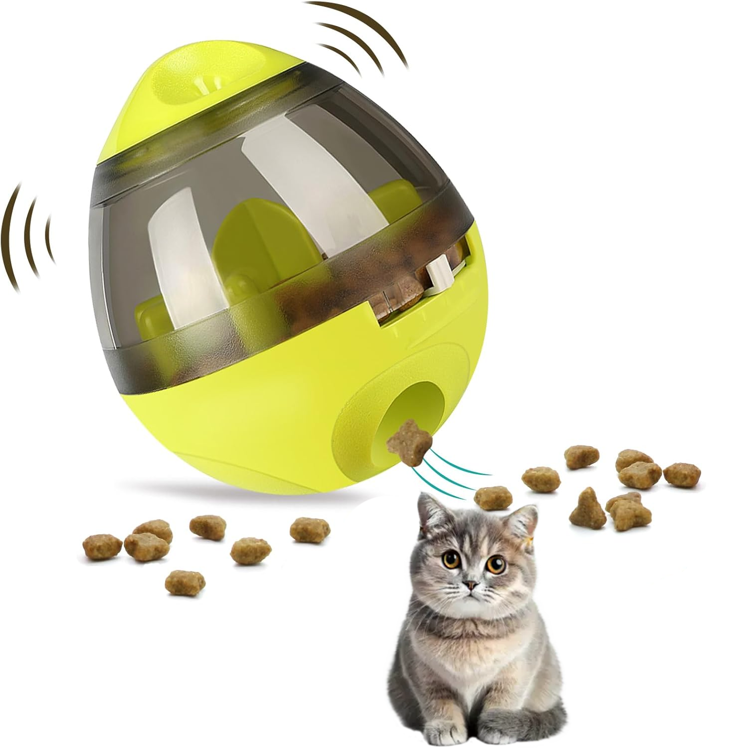 Best automatic dog food feeder