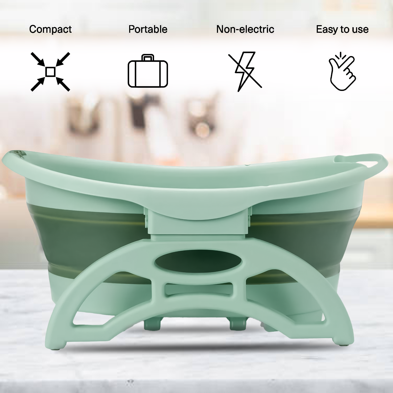 Best foot spa bath massager