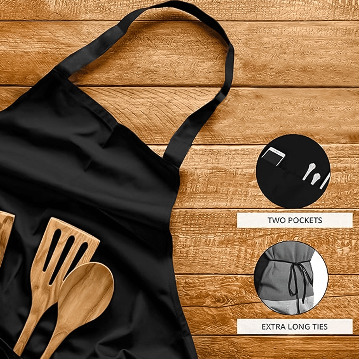 Best waterproof kitchen Apron