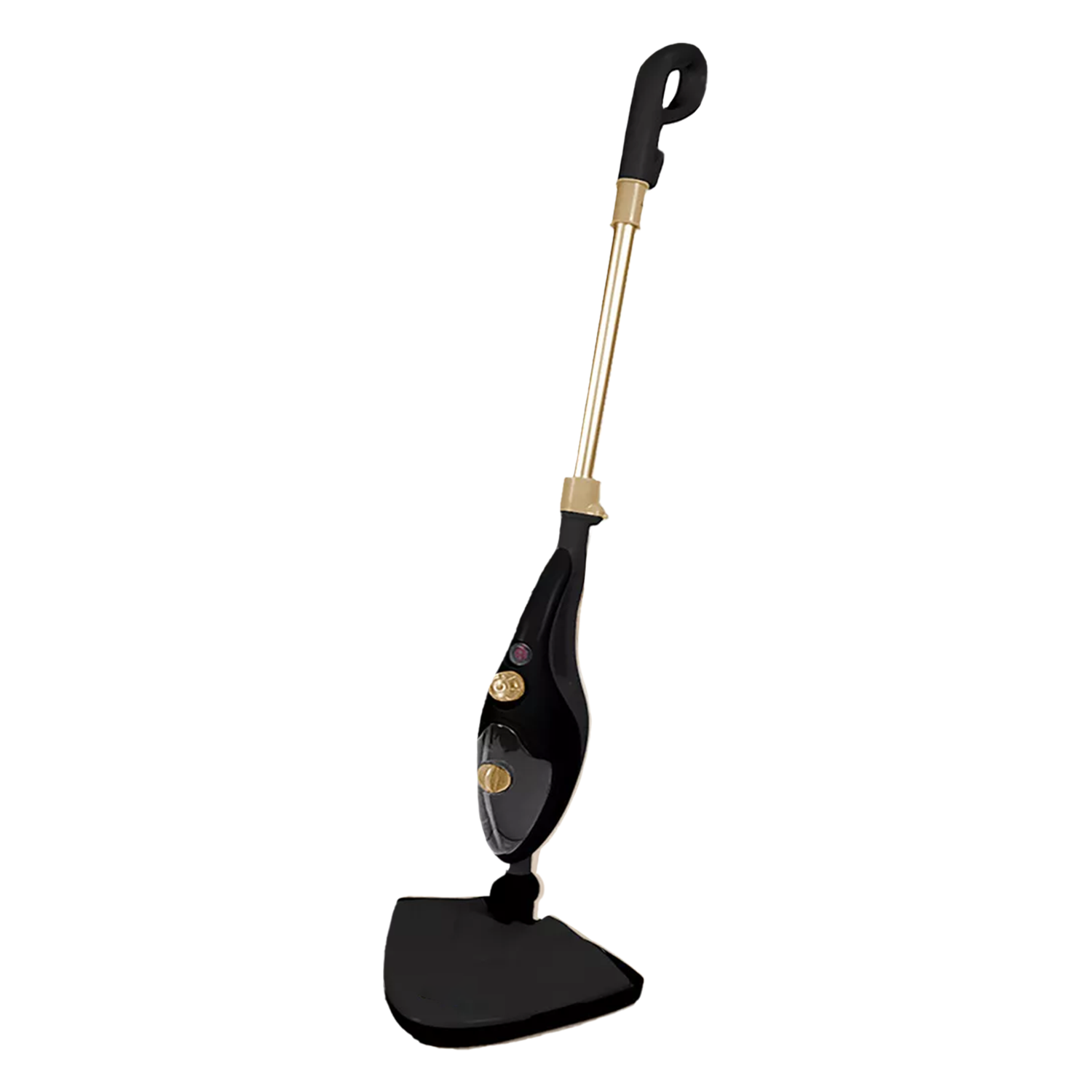 Black Floor Steam Mop