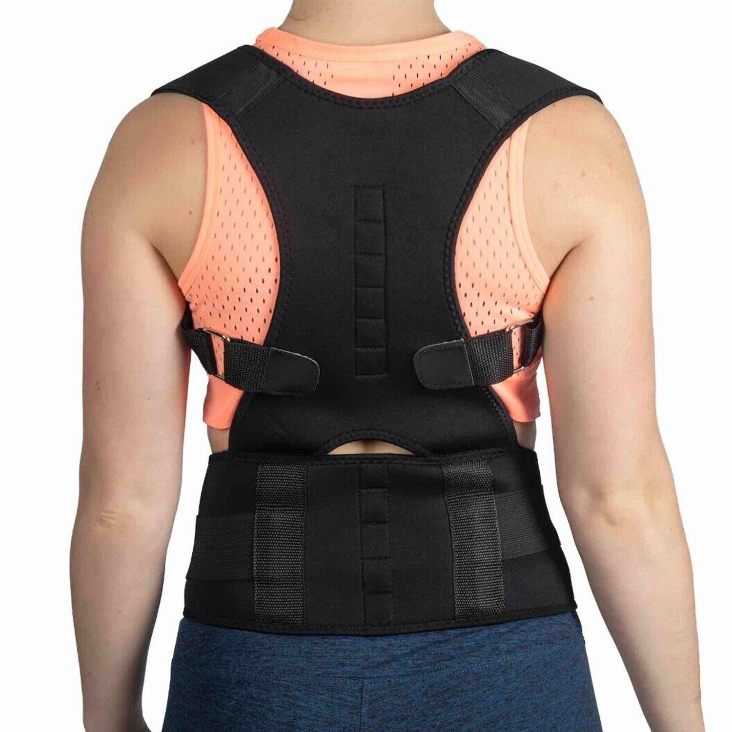 Back Brace For Posture