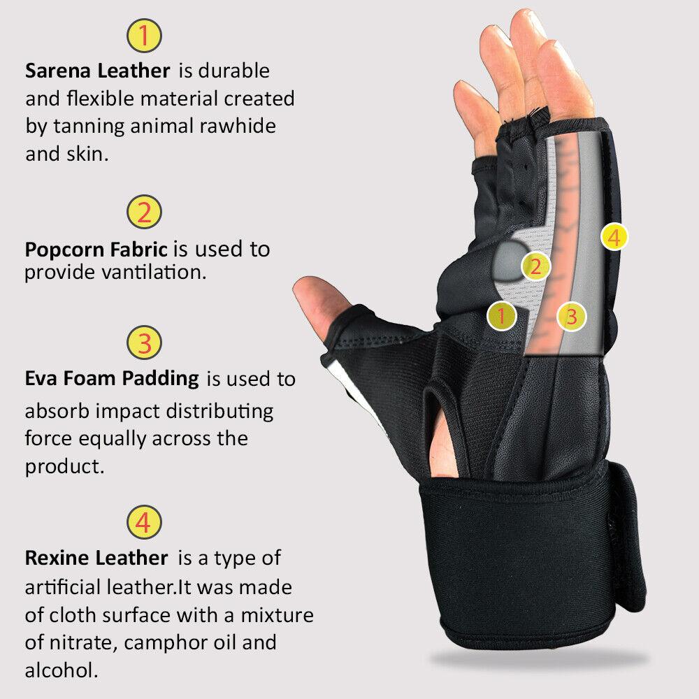 boxing gloves 14oz