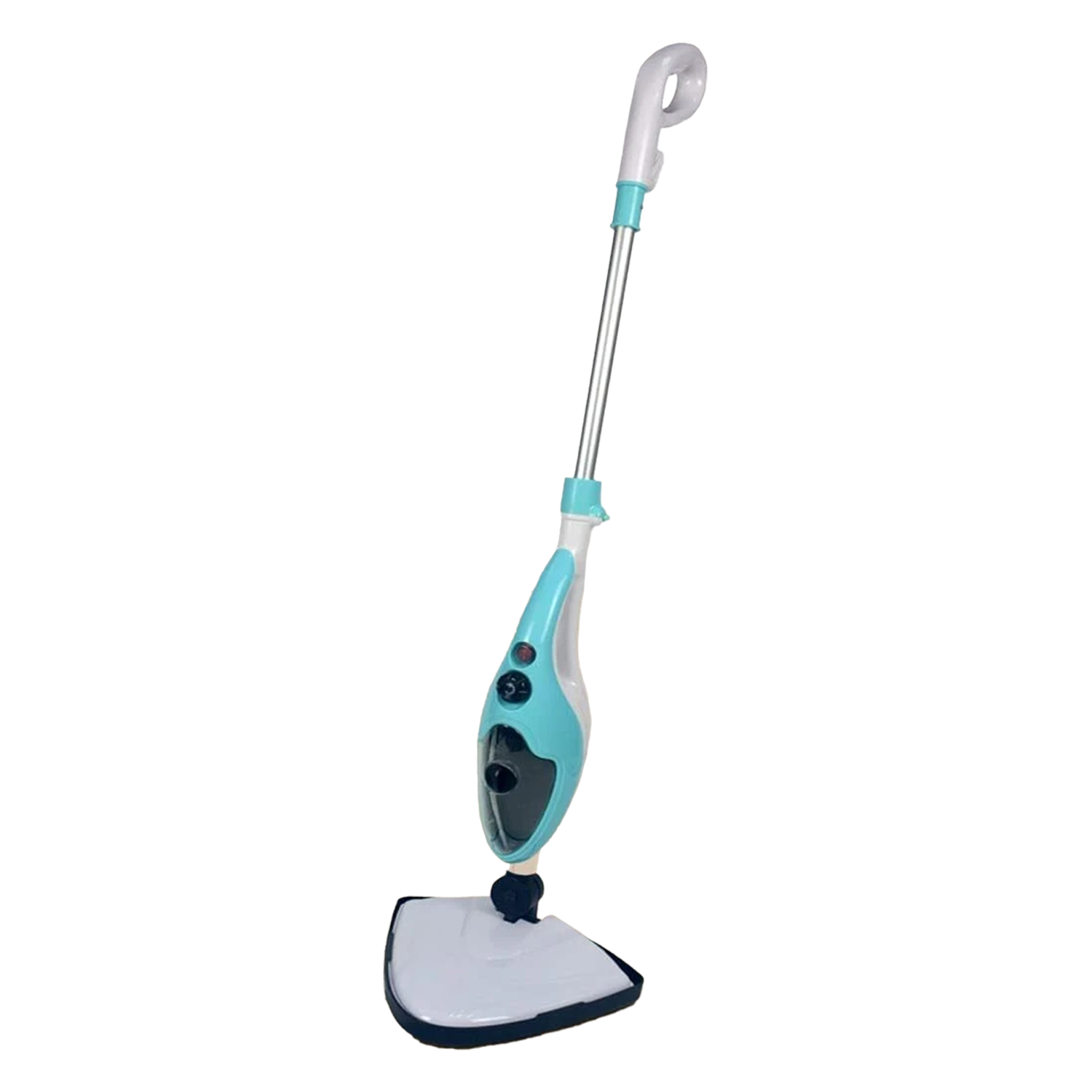 Blue Floor Steam Mop