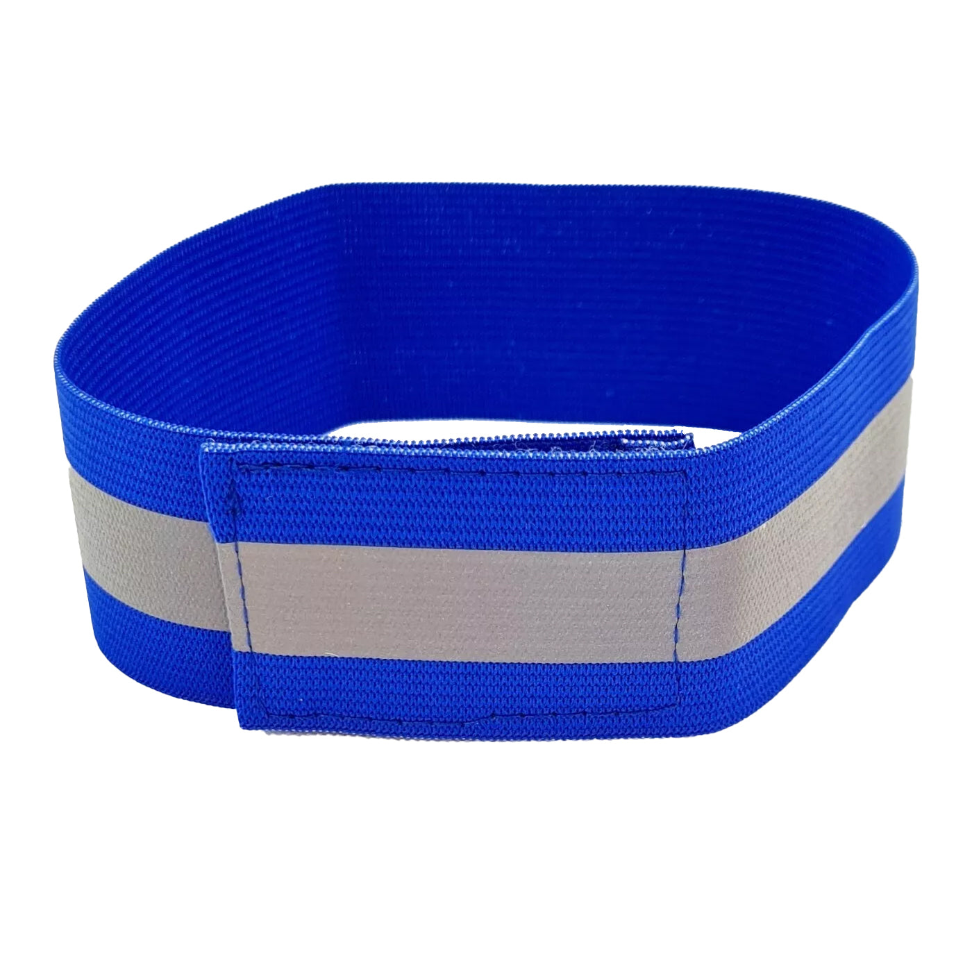 Blue High Visible Armbands