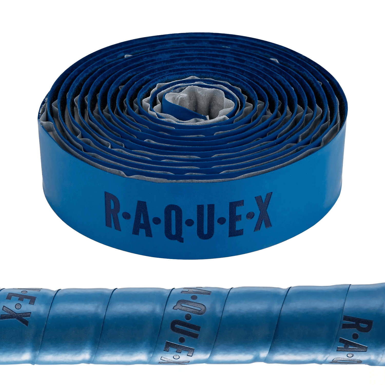 Blue Hockey Stick Grip Tape