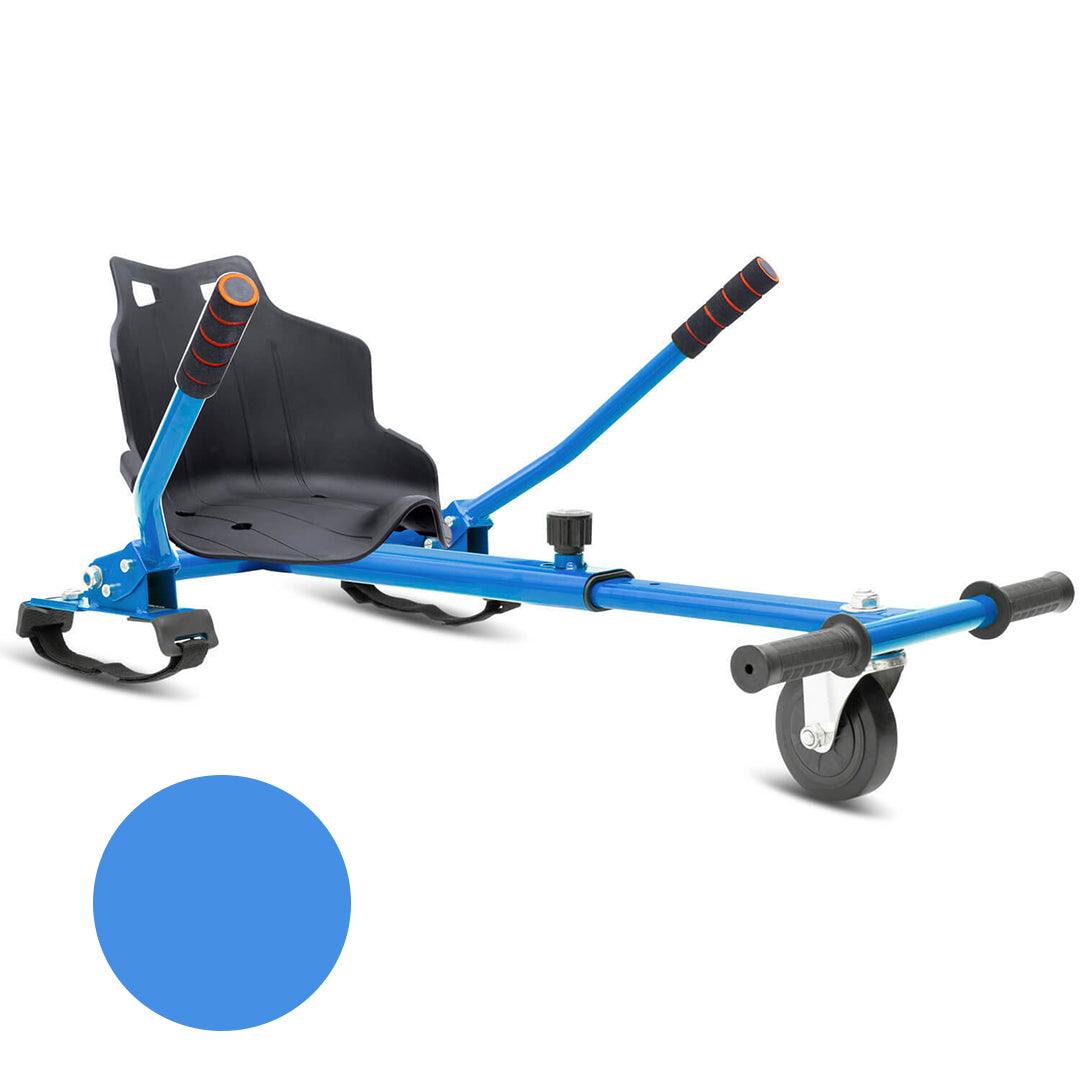 Blue Segway Hoverboard