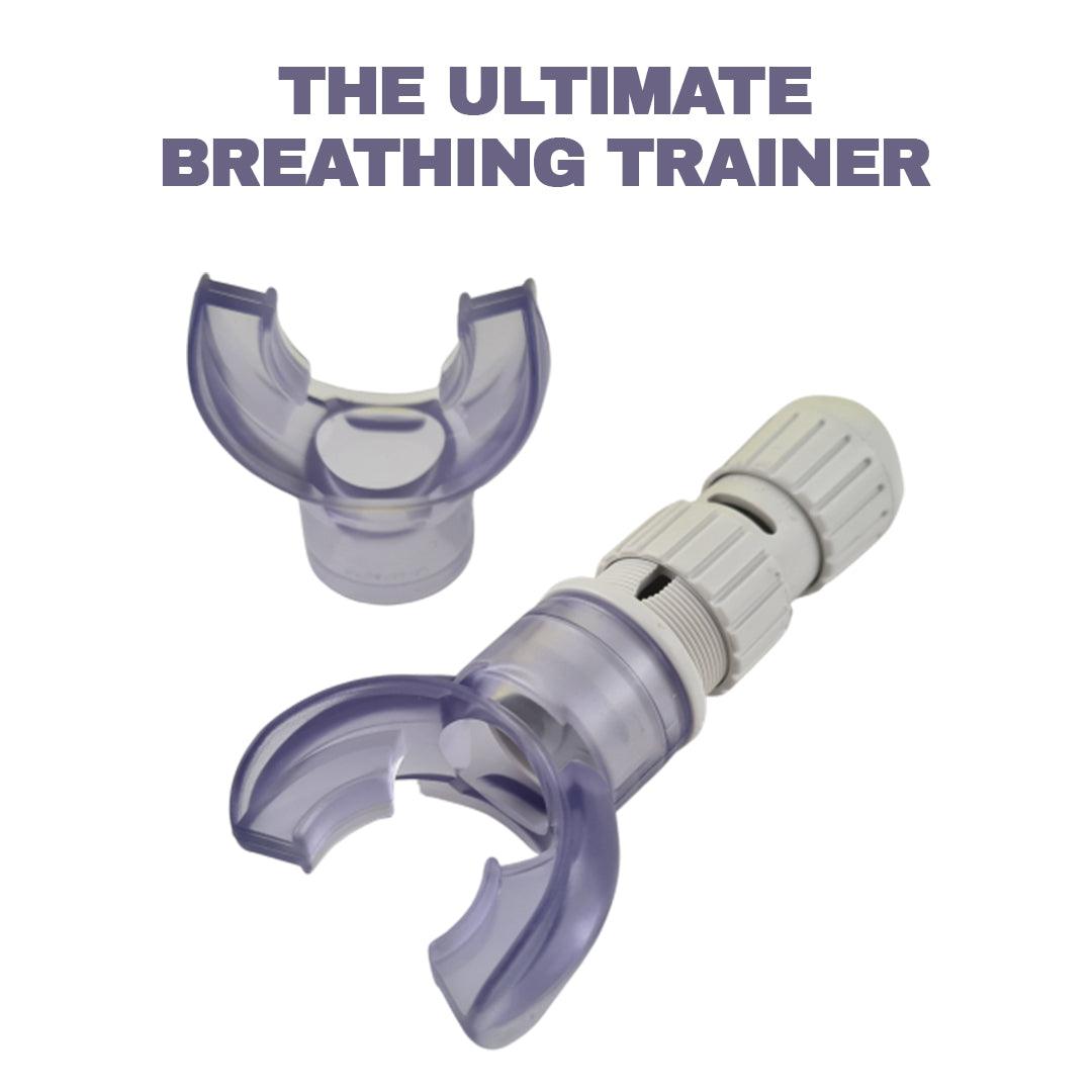 Lung Exerciser UK