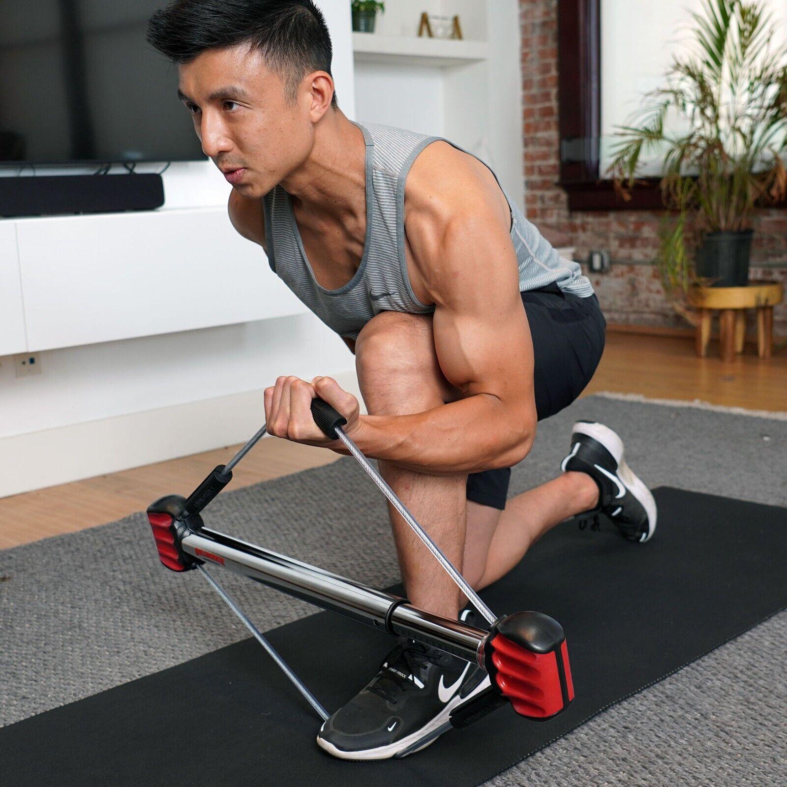 Spring Chest Expander