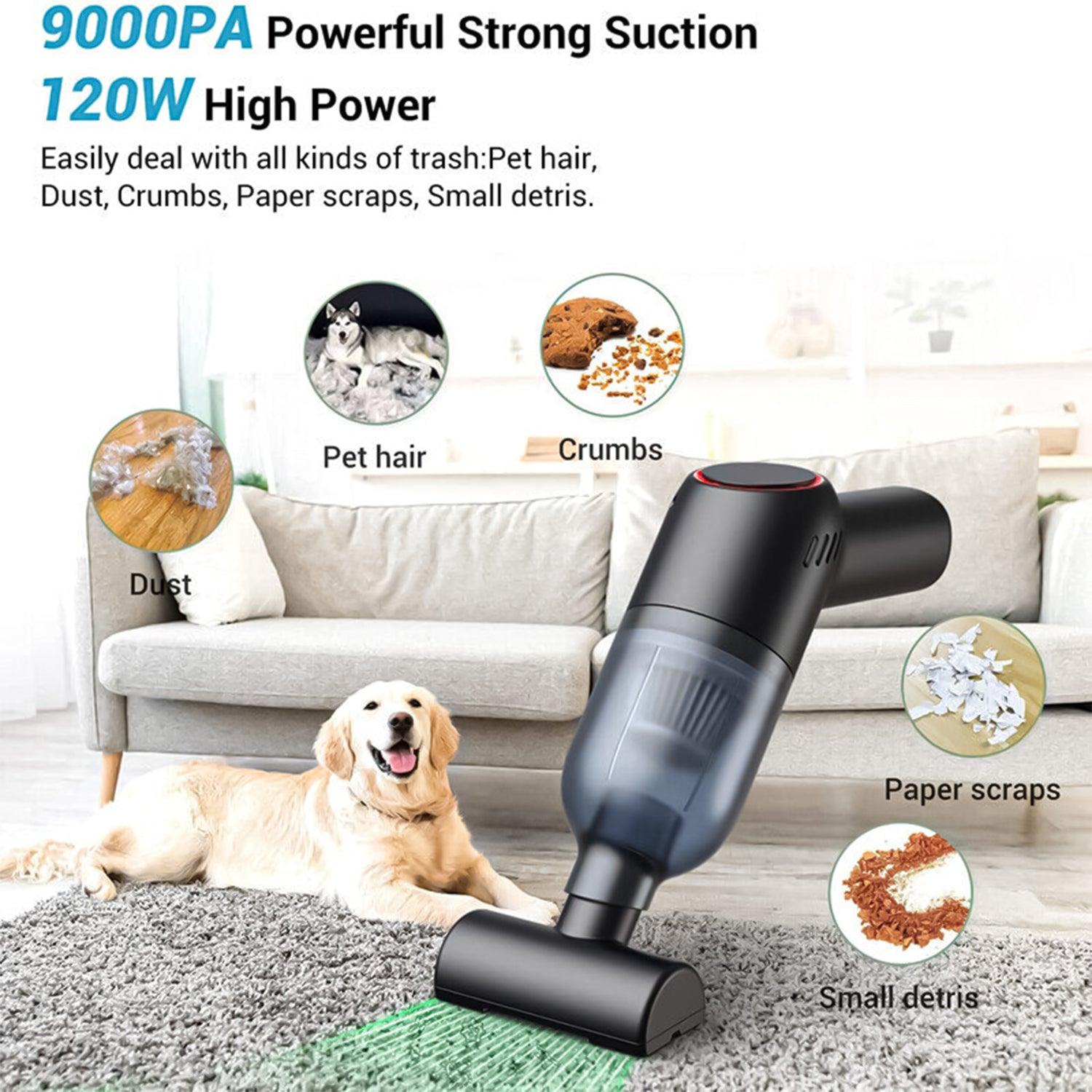Best Vacuum Cleaner