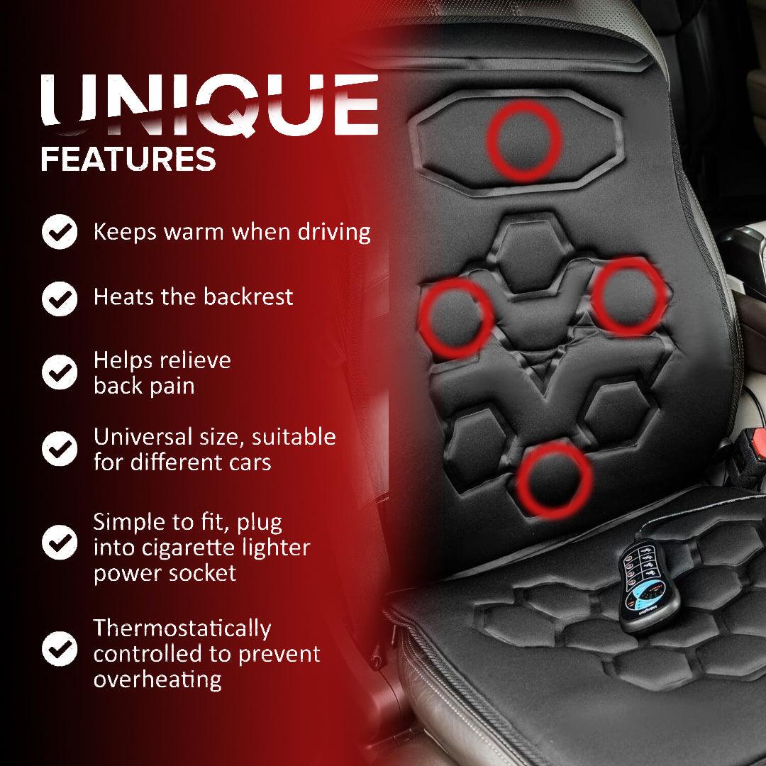 car massager