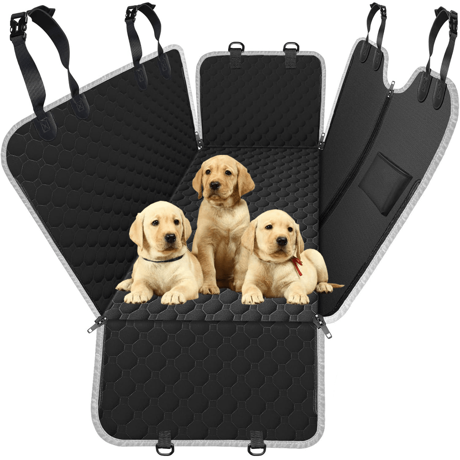 Car Seat Cover For Dog