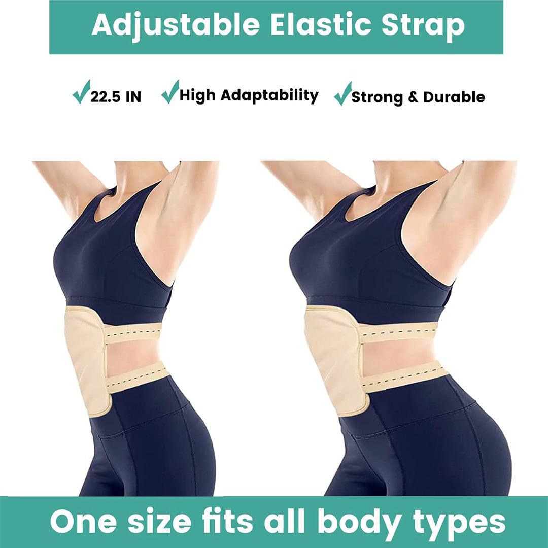Castor Oil Pack Kit Wrap