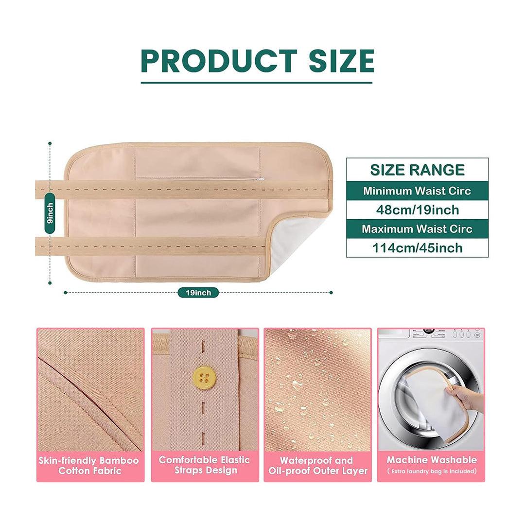 Castor Oil Packs Uk