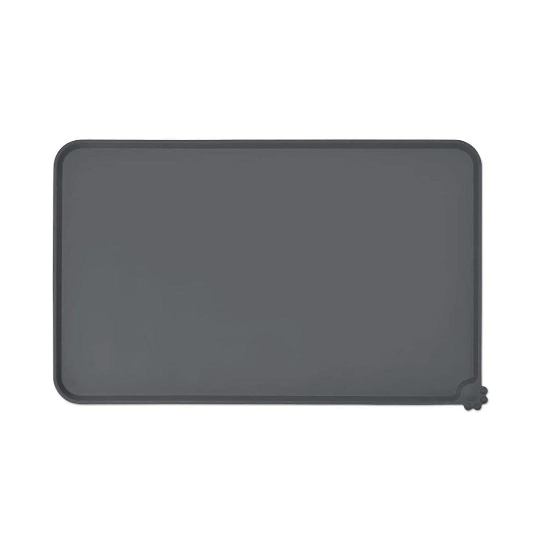 pet food mat