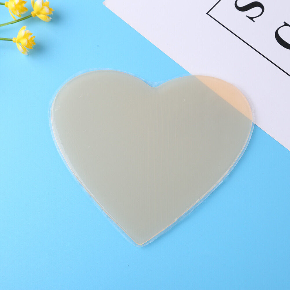 Best Silicone Pads for Chest Wrinkles