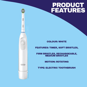 Best Toothbrush Electric