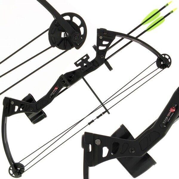 Archery Kit for Adults - Archery Bow & Arrow Set 15-29lbs