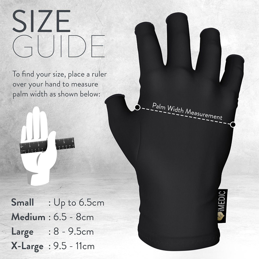 Compression Gloves for Arthritis