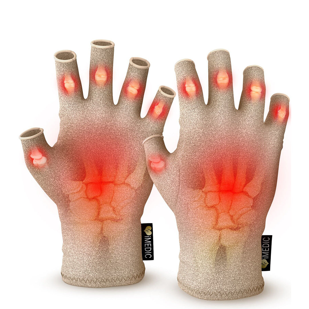Compression Gloves for Arthritis
