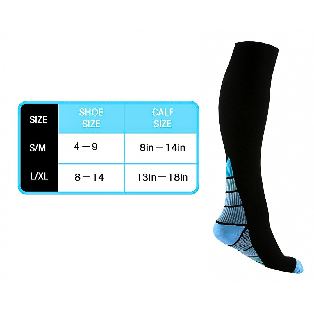 Running Compression Socks