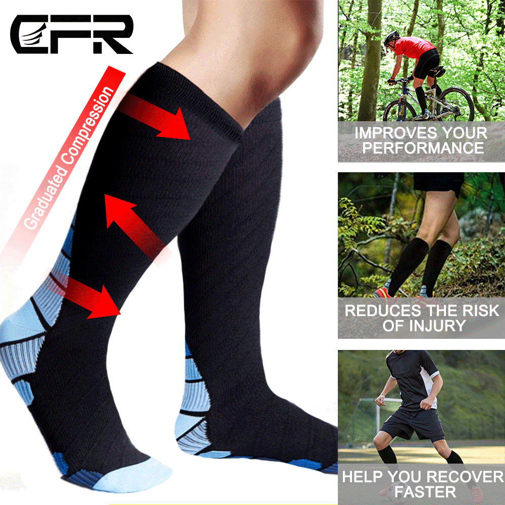 Legs Compression Socks