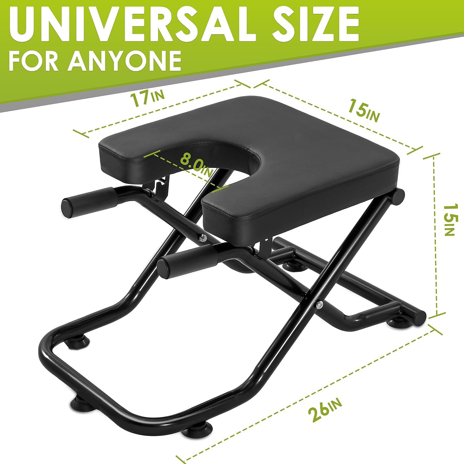 cross legged chair