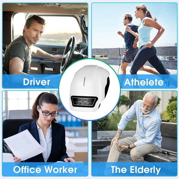 Cordless Knee Massager