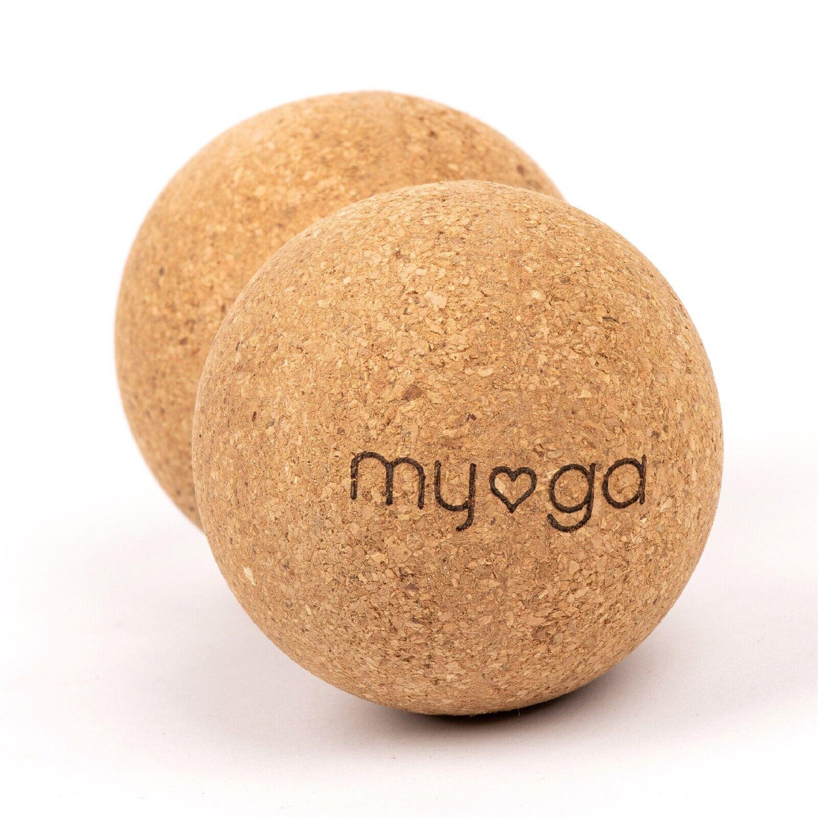 Peanut Massage Roller