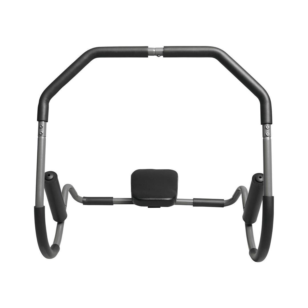 Stomach Toner Exercises