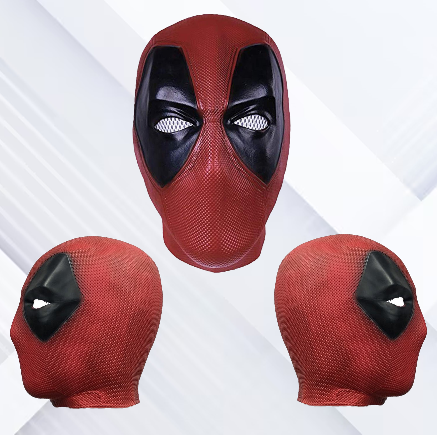 Deadpool Full Face Mask