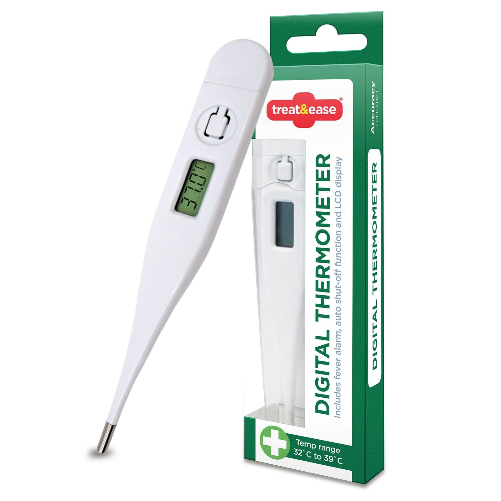 Best Digital Thermometer Uk