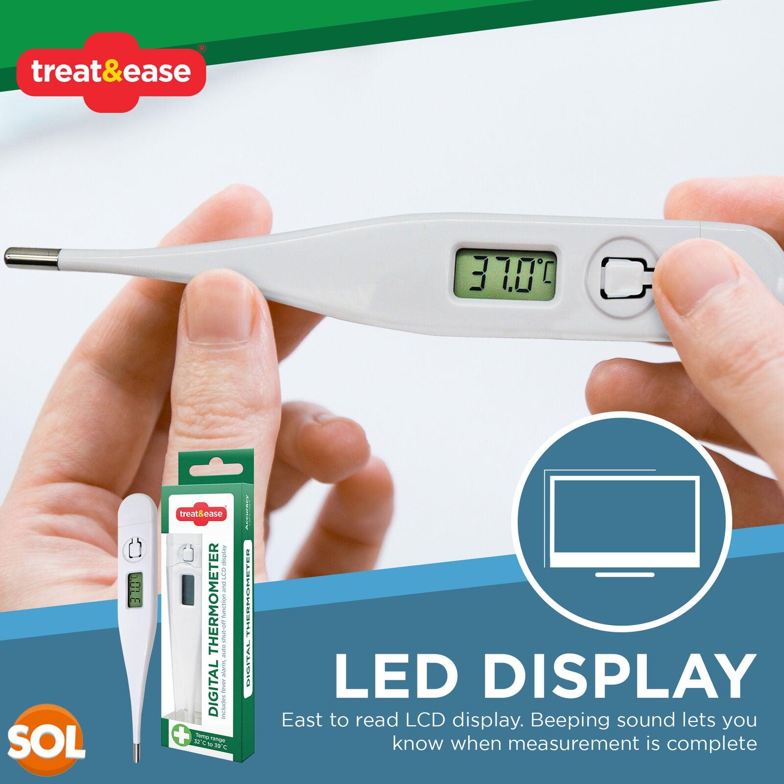 Best Forehead Thermometer