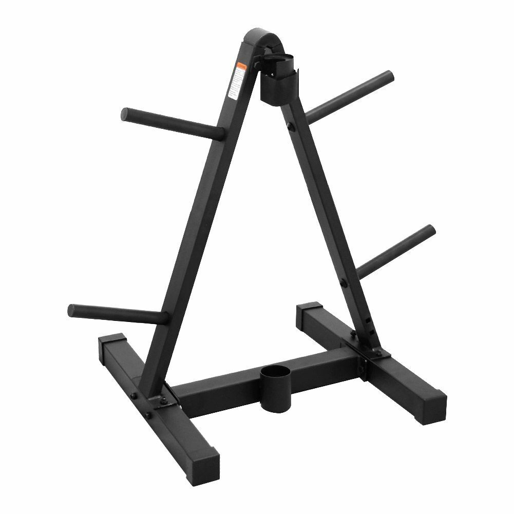 Weights Plate Rack