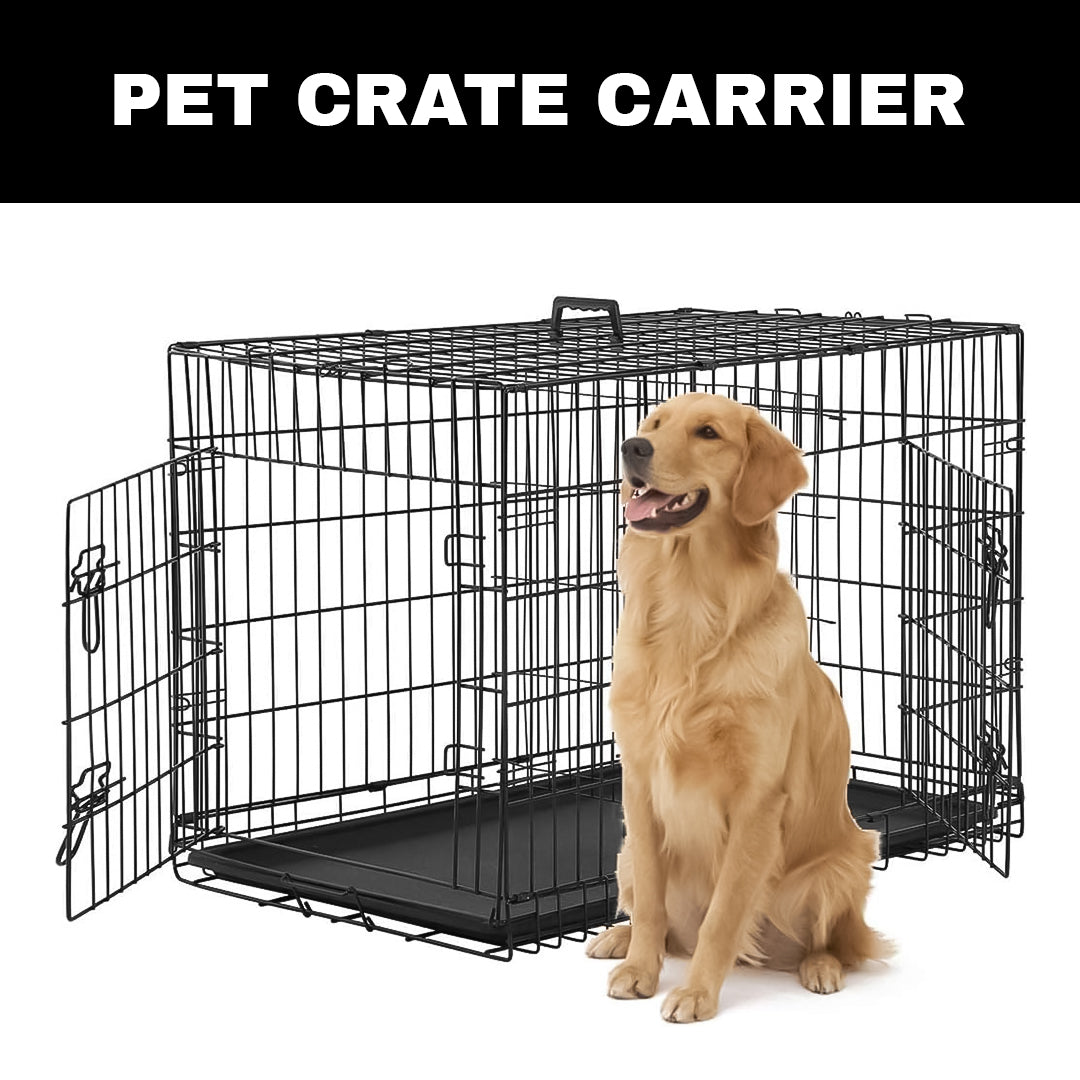 Pet Crate Carrier