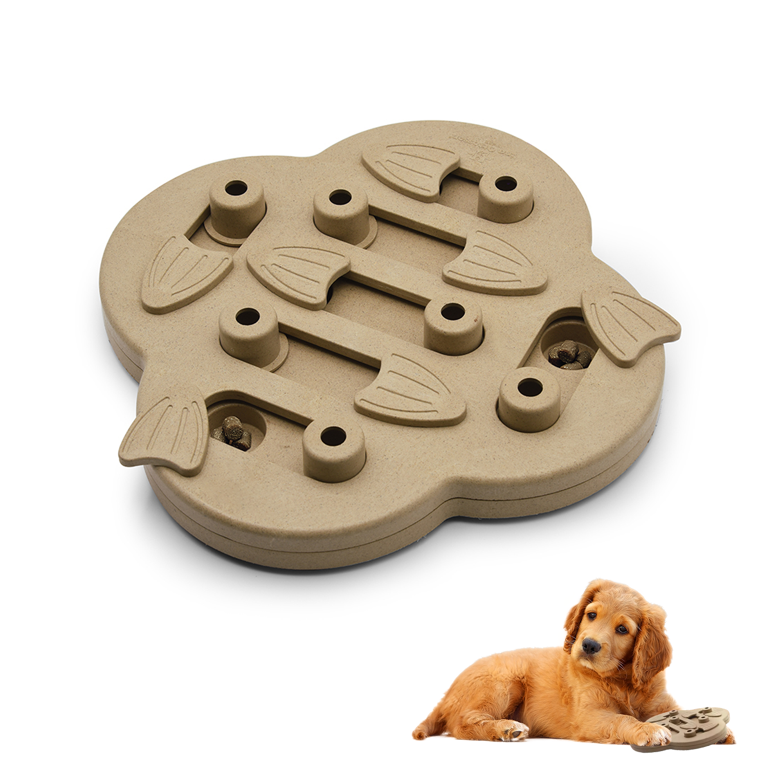 Dog Puzzle Toy
