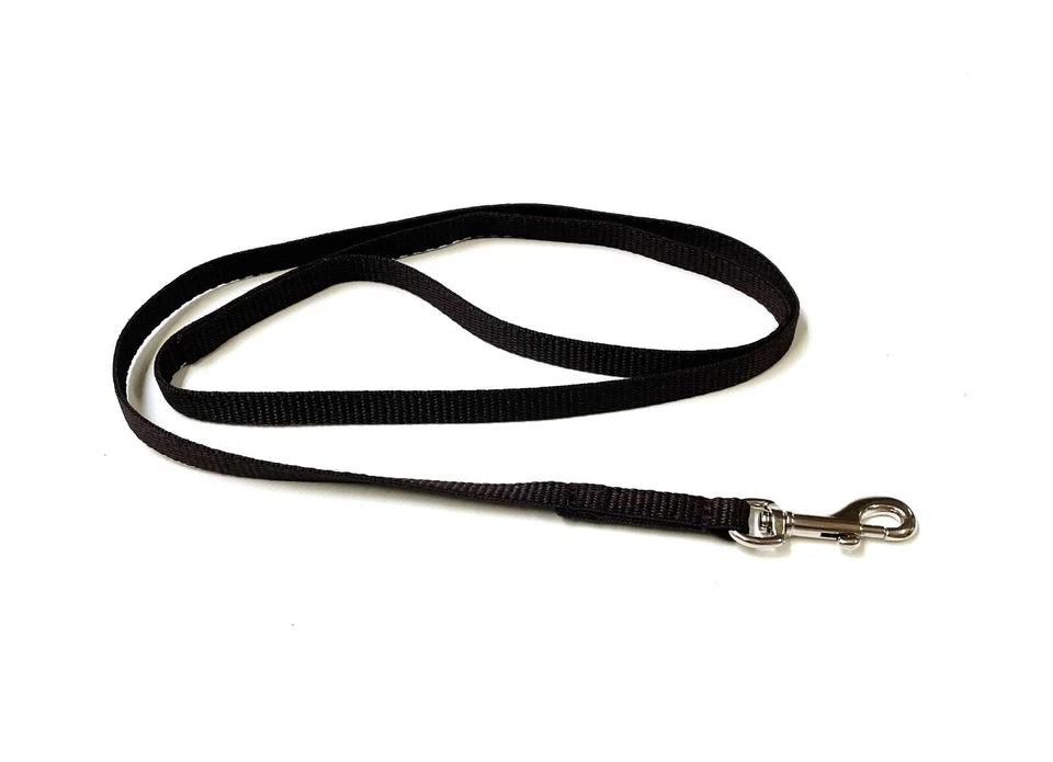 Dog Walking Lead black