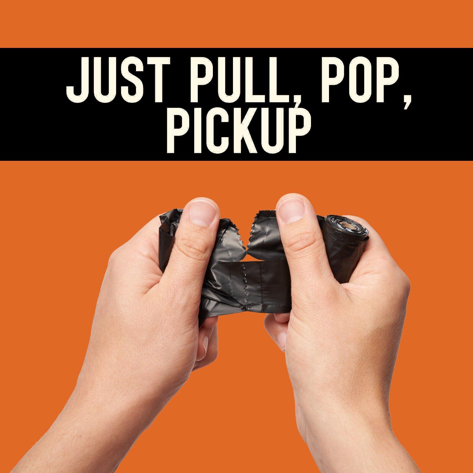 best poo bags uk