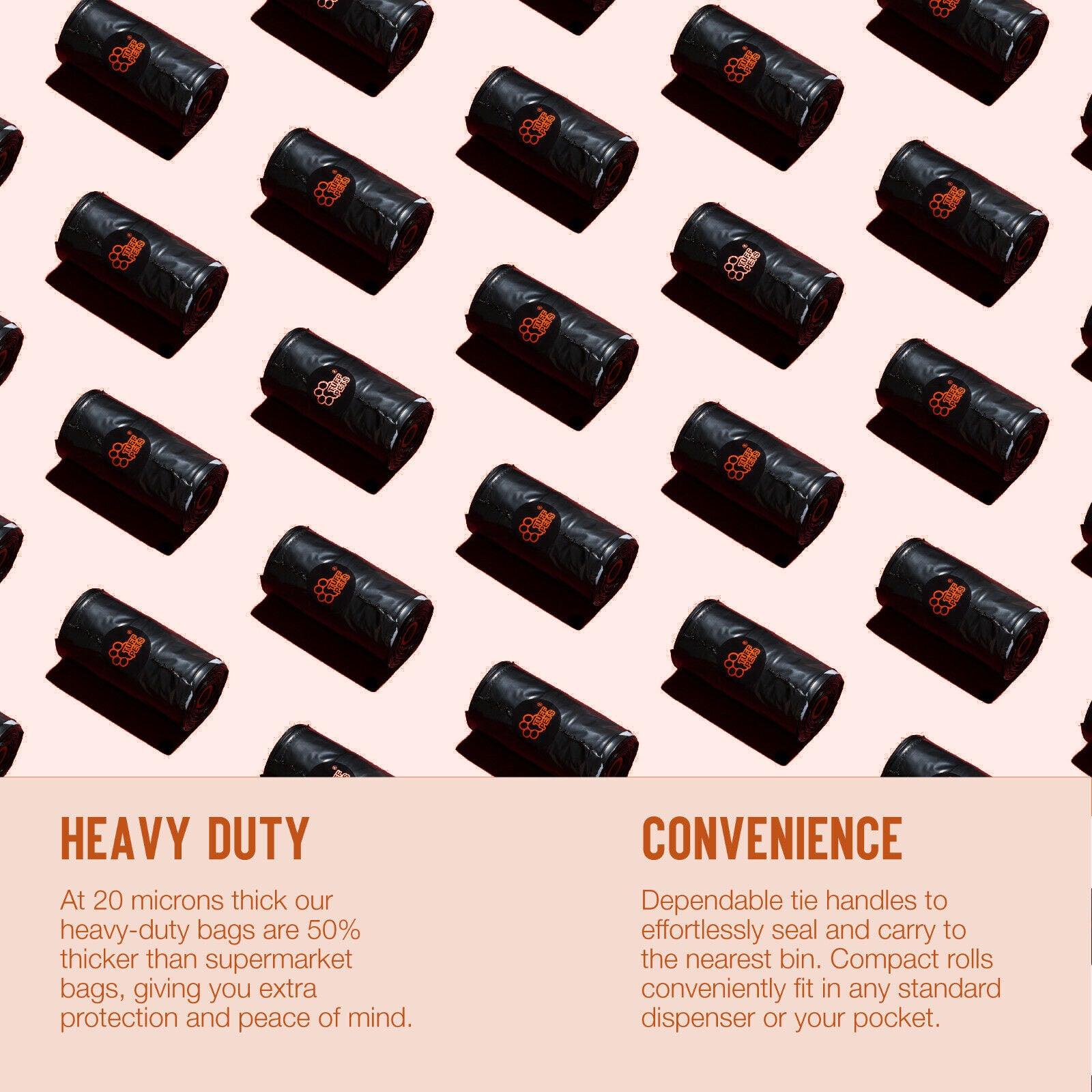 bags for cat litter