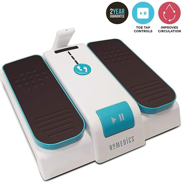 Exercise pedals