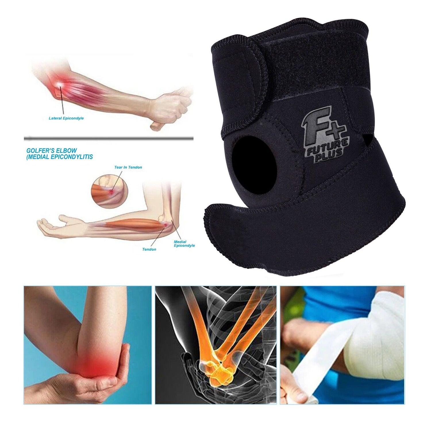 Tennis Elbow Support Band