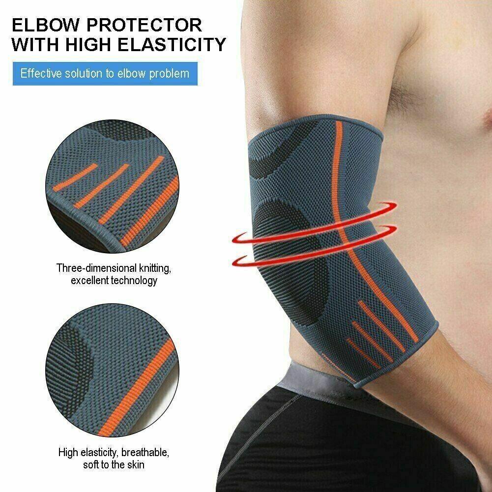 Tendonitis Elbow Brace