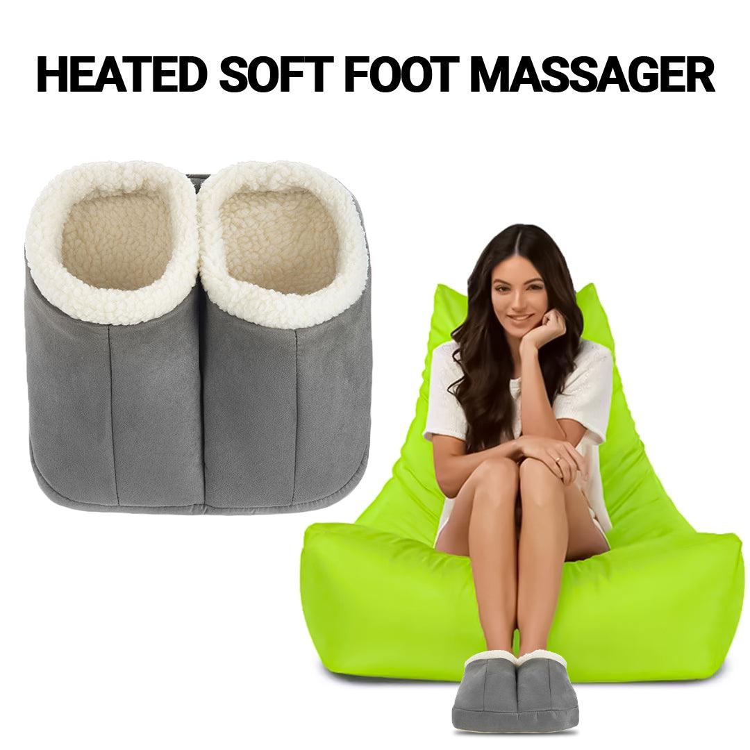 feet warmers electric