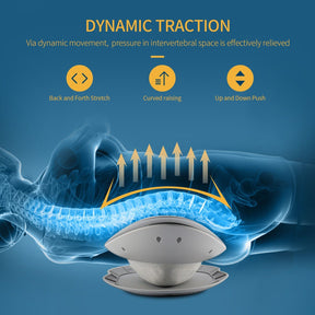 Traction for Back Pain
