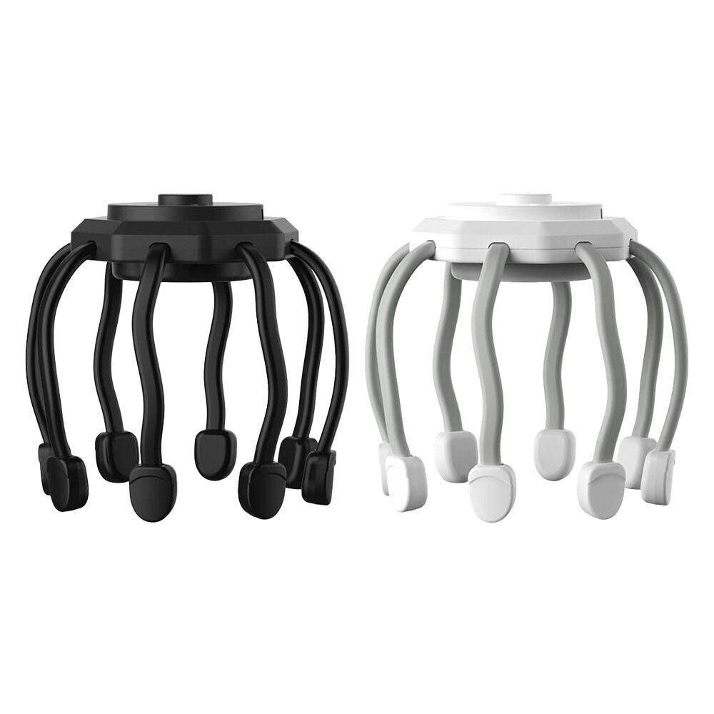 Electric Scalp Massager UK