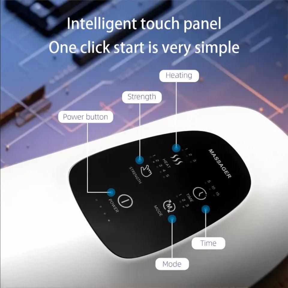 Electric Hand Massager
