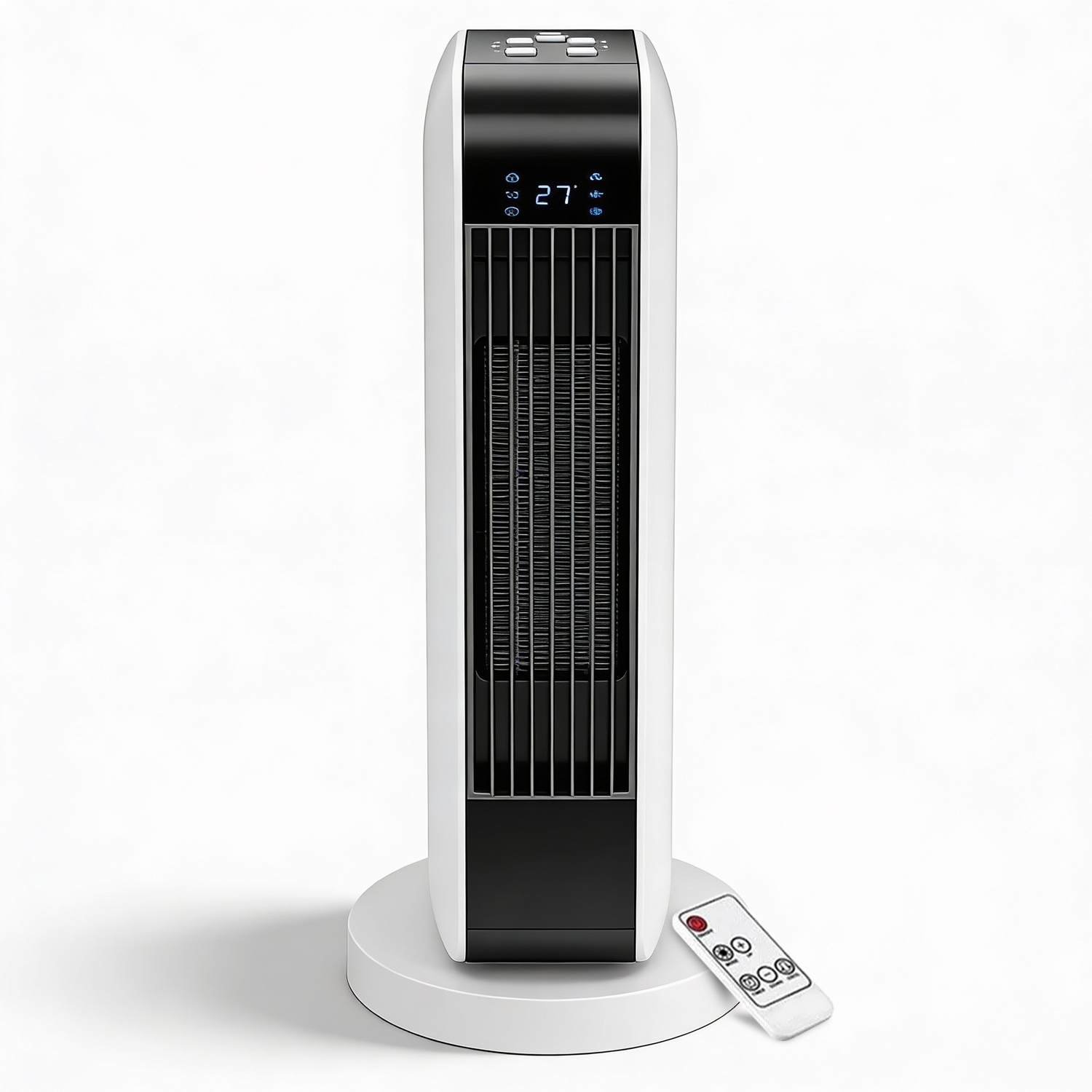 Electric Space Heater