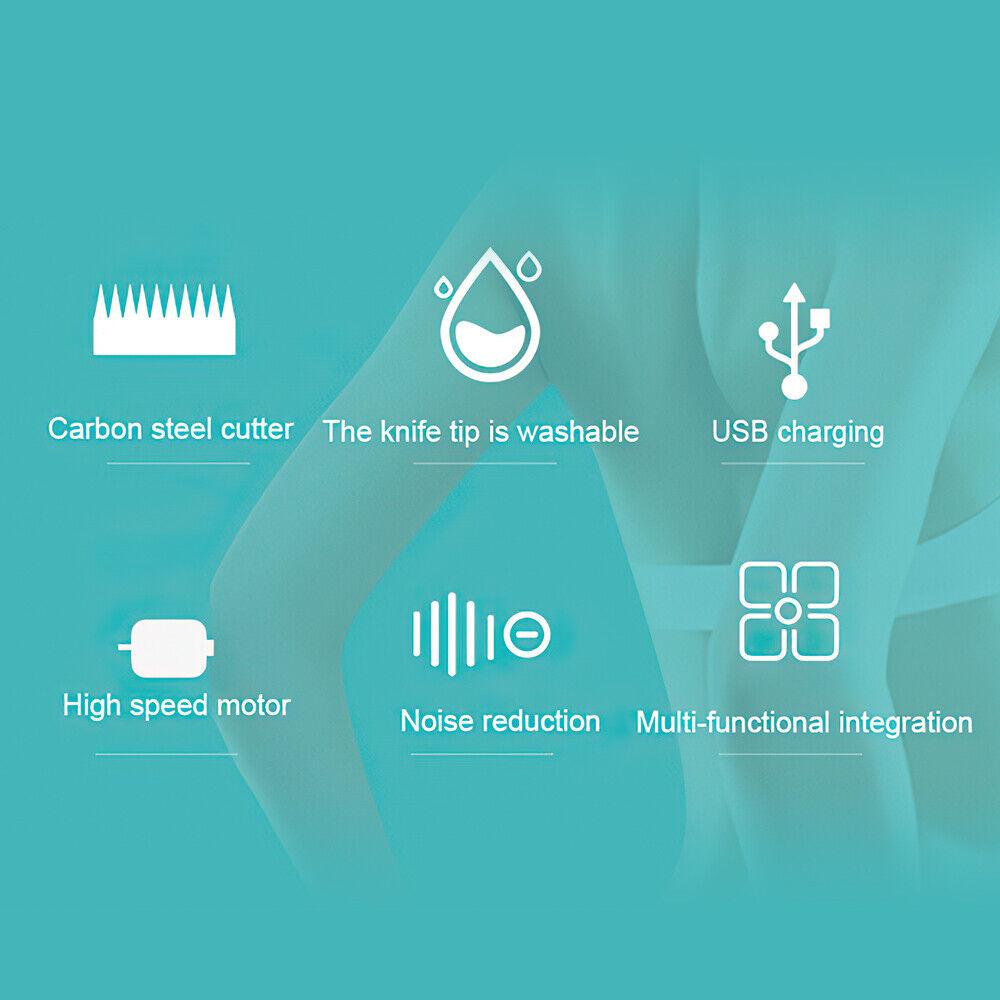 Ladies Hair Removal