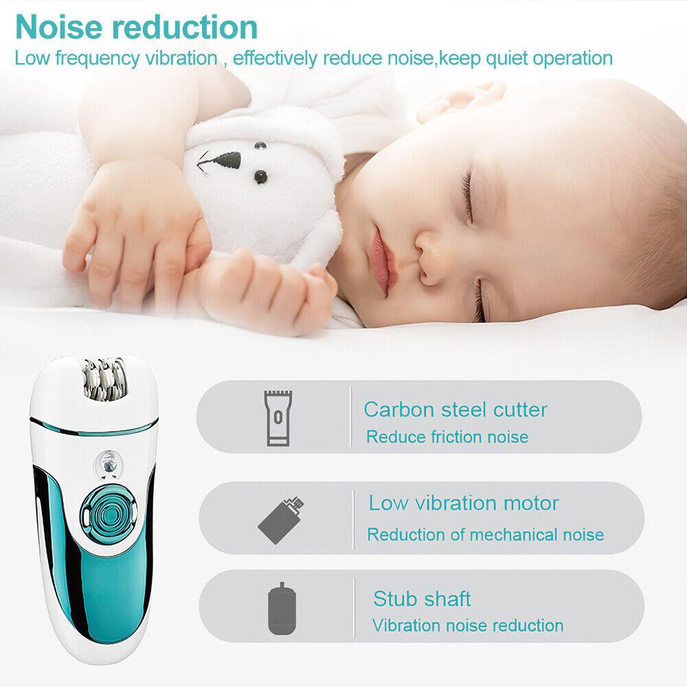 Hair Eraser for Ladies